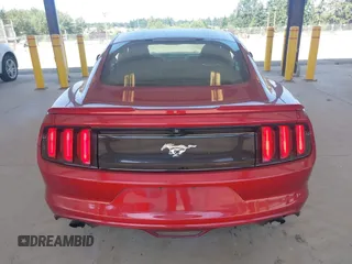 2017 Ford Mustang EcoBoost с VIN 1FA6P8TH4H5267152, выставлен на аукционе IAAI как лот 42516918 с пробегом 75 390 миль миль и . История ставок и продаж доступна на DreamBid. Изображение 15.