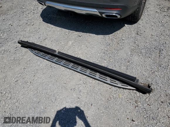 2022 Mercedes-Benz GLE 350 z VIN 4JGFB4KB6NA696127, wystawiony jako Copart lot #59398375 z przebiegiem 37 271 mil mil oraz Szkoda całkowita • Salvage title. Historia ofert i sprzedaży dostępna na DreamBid. Obrazek 13.