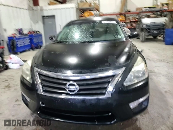 2013 Nissan Altima S with VIN 1N4AL3AP5DN499837, listed as a Copart auction lot 47750355 with 190,633 mi miles and Salvage Title. Bid and sale history available at carsss.com. Image 11.