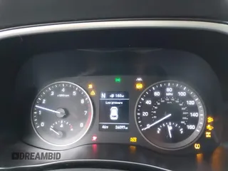 2019 Hyundai Tucson Ultimate with VIN KM8J3CAL7KU076246, listed as a IAAI auction lot 41836361 with 26,097 mi miles. Bid and sale history available at carsss.com. Image 7.