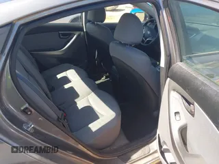 2011 Hyundai Elantra GLS с VIN 5NPDH4AE5BH060759, выставлен на аукционе IAAI как лот 42319374 с пробегом 129 654 миль миль и . История ставок и продаж доступна на DreamBid. Изображение 8.