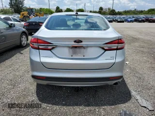 2018 Ford Fusion Hybrid SE with VIN 3FA6P0LU9JR162110, listed as a Copart auction lot 49335823 with 153,111 mi miles. Bid and sale history available at carsss.com. Image 6.