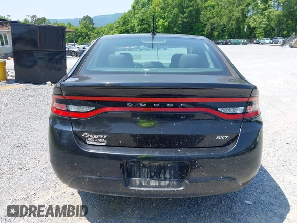 2015 Dodge Dart SXT with VIN 1C3CDFBB1FD351847, listed as a IAAI auction lot 42411275 with 178,527 mi miles and . Bid and sale history available at DreamBid. Image 17.