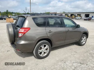2011 Toyota RAV4 with VIN 2T3BF4DV8BW092428, listed as a Copart auction lot 55728495 with 245,859 mi miles and Clean Title. Bid and sale history available at carsss.com. Image 3.