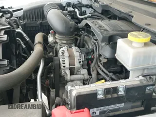 2022 Ram 1500 Rebel z VIN 1C6SRFLT1NN267513, wystawiony jako IAAI lot #41961821 z przebiegiem 140 488 mil mil oraz . Historia ofert i sprzedaży dostępna na DreamBid. Obrazek 21.