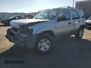 2004 Ford Escape XLS with VIN 1FMYU92124KA89643, listed as a Copart auction lot 84162924 with 177,930 mi miles and Clean Title. Bid and sale history available at DreamBid. Image 1.