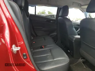 2020 Mitsubishi Eclipse Cross SE с VIN JA4AS5AA5LZ001190, выставлен на аукционе Copart как лот 73293224 с пробегом 34 796 миль миль и На запчасти • Non repairable. История ставок и продаж доступна на DreamBid. Изображение 11.