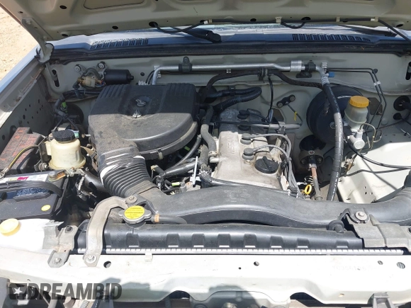 2000 Nissan Frontier XE с VIN 1N6DD26S5YC356106, выставлен на аукционе IAAI как лот 42306308 с пробегом 164 533 миль миль и . История ставок и продаж доступна на DreamBid. Изображение 10.