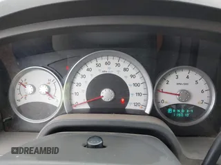 2005 Dodge Dakota SLT z VIN 1D7HW42N25S220436, wystawiony jako IAAI lot #42345700 z przebiegiem 119 010 mil mil oraz . Historia ofert i sprzedaży dostępna na DreamBid. Obrazek 7.