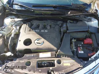 2013 Nissan Altima SV with VIN 1N4BL3AP8DC212068, listed as a IAAI auction lot 42022858 with 67,177 mi miles and . Bid and sale history available at DreamBid. Image 10.