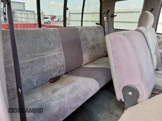 1996 Dodge 1500 z VIN 3B7HF13Z2TG185637, wystawiony jako Copart lot #61014135 z przebiegiem 191 810 mil mil oraz Szkoda całkowita • Salvage title. Historia ofert i sprzedaży dostępna na DreamBid. Obrazek 10.