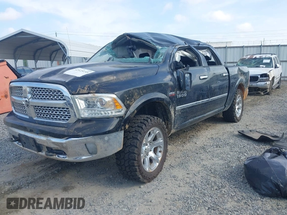 2016 Ram 1500 Laramie с VIN 1C6RR7NT3GS359003, выставлен на аукционе IAAI как лот 42125155 с пробегом 182 335 миль миль и . История ставок и продаж доступна на DreamBid. Изображение 17.