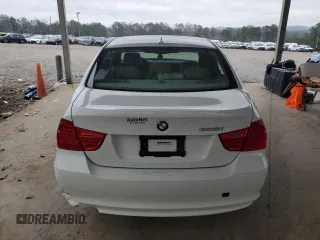 2011 BMW 3 Series 328i with VIN WBAPH7C5XBE676997, listed as a Copart auction lot 49093495 with Not provided miles and Clean title. Bid and sale history available at DreamBid. Image 6.