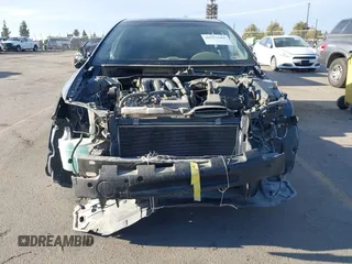 2012 Toyota Camry SE with VIN 4T1BK1FK3CU502477, listed as a IAAI auction lot 40921665 with 1 mi miles. Bid and sale history available at carsss.com. Image 11.