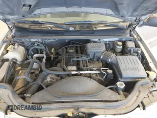 2001 Jeep Grand Cherokee Limited with VIN 1J4GW58S01C566671, listed as a IAAI auction lot 42193545 with 204,887 mi miles and . Bid and sale history available at DreamBid. Image 10.