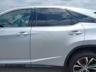 2017 Lexus RX 350 z VIN 2T2BZMCA5HC055423, wystawiony jako IAAI lot #42374119 z przebiegiem 159 073 mil mil oraz . Historia ofert i sprzedaży dostępna na DreamBid. Obrazek 14.