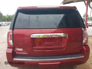 2020 GMC Yukon Denali with VIN 1GKS2CKJ5LR129592, listed as a IAAI auction lot 39806304 with 71,125 mi miles. Bid and sale history available at carsss.com. Image 16.