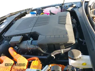 2025 Hyundai Elantra Blue with VIN KMHLM4DJ1SU130274, listed as a IAAI auction lot 42620809 with 4,325 mi miles and . Bid and sale history available at DreamBid. Image 20.