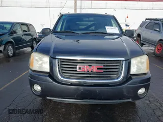 2003 GMC Envoy SLT with VIN 1GKDT13S732283859, listed as a IAAI auction lot 41219105 with 172,953 mi miles. Bid and sale history available at carsss.com. Image 13.