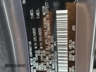 2023 Lexus RZ 450e Premium z VIN JTJAAAAB2PA010568, wystawiony jako Copart lot #53693974 z przebiegiem 12 046 mil mil oraz Szkody całkowita. Historia ofert i sprzedaży dostępna na DreamBid. Obrazek 13.