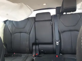 2025 Infiniti QX60 с VIN 5N1AL1ER5SC338841, выставлен на аукционе Copart как лот 59749275 с пробегом 15 723 миль миль и Чистый • Clean title. История ставок и продаж доступна на DreamBid. Изображение 10.