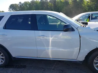 2024 Dodge Durango Special Service с VIN 1C4SDJFT2RC228291, выставлен на аукционе IAAI как лот 42173916 с пробегом 3 084 миль миль и . История ставок и продаж доступна на DreamBid. Изображение 14.