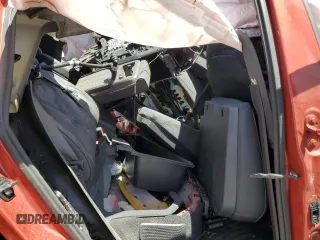 2023 Rivian R1T Adventure z VIN 7FCTGAAA7PN021988, wystawiony jako Copart lot #47435875 z przebiegiem Nie podano mil oraz Szkoda całkowita • Salvage title. Historia ofert i sprzedaży dostępna na DreamBid. Obrazek 10.