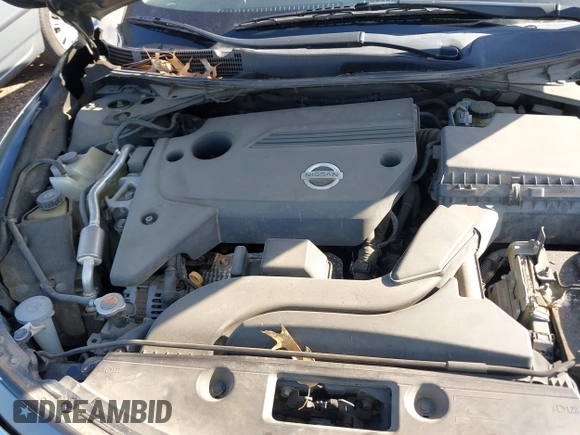 2014 Nissan Altima SV with VIN 1N4AL3APXEC282295, listed as a IAAI auction lot 41793312 with 151,738 mi miles and . Bid and sale history available at DreamBid. Image 10.