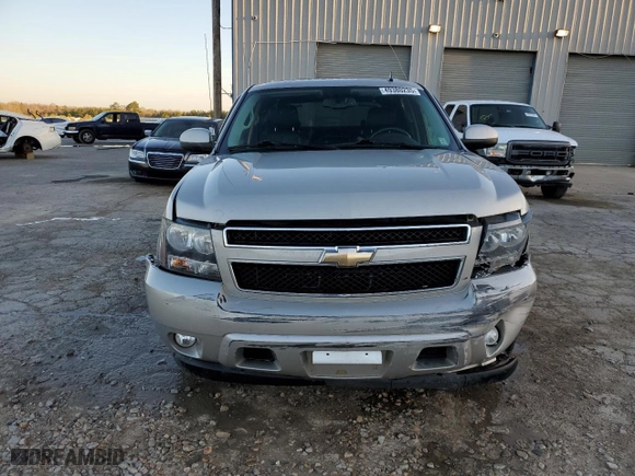 2009 Chevrolet Avalanche LT w/2LT with VIN 3GNEC22089G193195, listed as a Copart auction lot 49380235 with 124,998 mi miles and Salvage Title. Bid and sale history available at carsss.com. Image 5.
