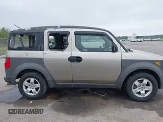 2004 Honda Element EX with VIN 5J6YH28514L023888, listed as a IAAI auction lot 41910521 with 150,170 mi miles and . Bid and sale history available at DreamBid. Image 13.
