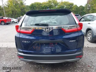 2019 Honda CR-V LX with VIN 2HKRW6H34KH204409, listed as a IAAI auction lot 40494547 with 65,821 mi miles. Bid and sale history available at carsss.com. Image 17.