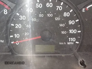 2002 Suzuki Grand Vitara JLX z VIN JS3TD62V824156720, wystawiony jako IAAI lot #42058409 z przebiegiem Nie podano mil oraz . Historia ofert i sprzedaży dostępna na DreamBid. Obrazek 14.