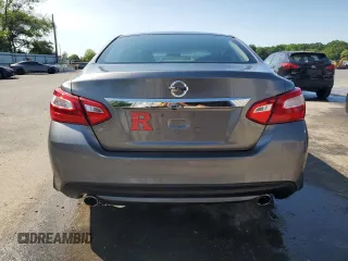 2017 Nissan Altima S z VIN 1N4AL3AP5HC165194, wystawiony jako Copart lot #57649575 z przebiegiem 87 471 mil mil oraz Szkoda całkowita • Salvage title. Historia ofert i sprzedaży dostępna na DreamBid. Obrazek 6.