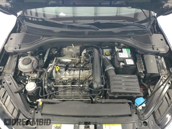 2021 Volkswagen Jetta S with VIN 3VWC57BU2MM045643, listed as a Copart auction lot 63595995 with 131,503 mi miles and Clean title. Bid and sale history available at DreamBid. Image 11.