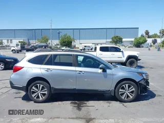 2018 Subaru Outback Limited with VIN 4S4BSANC6J3340812, listed as a IAAI auction lot 42496199 with 73,698 mi miles and . Bid and sale history available at DreamBid. Image 14.