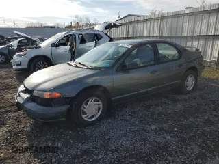 1996 Dodge Stratus z VIN 1B3EJ46XXTN285619, wystawiony jako Copart lot #78267884 z przebiegiem Nie podano mil oraz Szkoda całkowita • Salvage title. Historia ofert i sprzedaży dostępna na DreamBid. Obrazek 1.