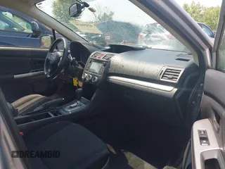 2015 Subaru Impreza с VIN JF1GJAA63FH016441, выставлен на аукционе IAAI как лот 42456638 с пробегом 194 385 миль миль и . История ставок и продаж доступна на DreamBid. Изображение 5.