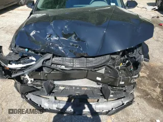 2024 Hyundai Elantra SE with VIN KMHLL4DG8RU831976, listed as a Copart auction lot 57838755 with 6,228 mi miles and Salvage title. Bid and sale history available at DreamBid. Image 11.