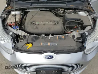 2014 Ford Focus Electric with VIN 1FADP3R47EL264610, listed as a Copart auction lot 45045465 with 94,080 mi miles and Clean title. Bid and sale history available at DreamBid. Image 11.