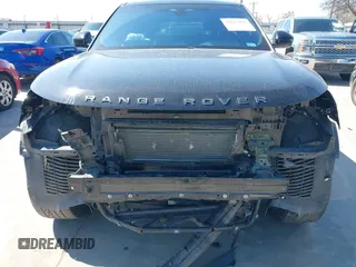2021 Land Rover Range Rover Velar R-Dynamic S with VIN SALYT2EX0MA323761, listed as a IAAI auction lot 41613056 with 53,878 mi miles and . Bid and sale history available at DreamBid. Image 6.