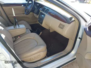 2007 Buick Lucerne CXL with VIN 1G4HD57267U151936, listed as a IAAI auction lot 41026592 with 144,710 mi miles and . Bid and sale history available at DreamBid. Image 5.