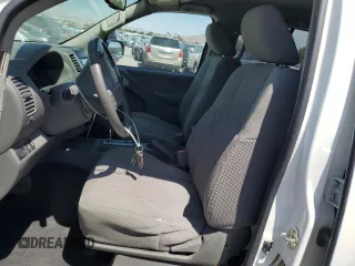 2019 Nissan Frontier SV с VIN 1N6AD0EV1KN738342, выставлен на аукционе Copart как лот 58725355 с пробегом 83 840 миль миль и Списание • Salvage title. История ставок и продаж доступна на DreamBid. Изображение 7.