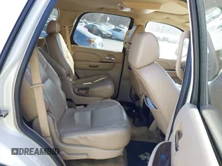 2009 Cadillac Escalade z VIN 1GYFK53219R121847, wystawiony jako IAAI lot #41818934 z przebiegiem 132 293 mil mil oraz . Historia ofert i sprzedaży dostępna na DreamBid. Obrazek 8.