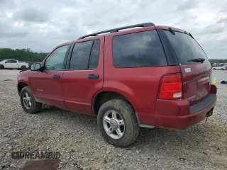 2004 Ford Explorer XLT z VIN 1FMZU73K34UA76632, wystawiony jako Copart lot #53701875 z przebiegiem 138 635 mil mil oraz Czysty tytuł • Clean title. Historia ofert i sprzedaży dostępna na DreamBid. Obrazek 2.