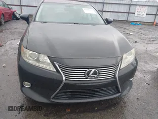 2013 Lexus ES 250 with VIN JTHBK1GG0D2033178, listed as a IAAI auction lot 41423552 with 281,442 mi miles and . Bid and sale history available at DreamBid. Image 12.