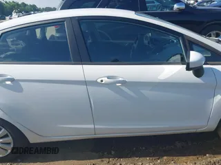 2014 Ford Fiesta S с VIN 3FADP4AJ7EM196217, выставлен на аукционе IAAI как лот 42263196 с пробегом Не указан миль и . История ставок и продаж доступна на DreamBid. Изображение 13.