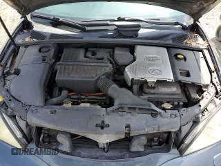 2006 Lexus RX 400h z VIN JTJHW31U660010493, wystawiony jako Copart lot #57173105 z przebiegiem 198 260 mil mil oraz Czysty tytuł • Clean title. Historia ofert i sprzedaży dostępna na DreamBid. Obrazek 12.