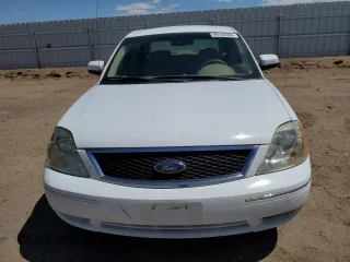2006 Ford Five Hundred SEL with VIN 1FAFP24176G118363, listed as a Copart auction lot 69146354 with 165,570 mi miles and Clean Title. Bid and sale history available at carsss.com. Image 5.