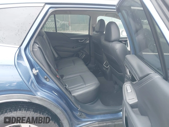 2020 Subaru Outback Limited z VIN 4S4BTALC0L3100450, wystawiony jako IAAI lot #41864188 z przebiegiem Nie podano mil oraz . Historia ofert i sprzedaży dostępna na DreamBid. Obrazek 8.
