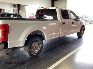2017 Ford F-250 XL с VIN 1FT7W2A69HEE56119, выставлен на аукционе IAAI как лот 42584144 с пробегом 90 371 миль миль и . История ставок и продаж доступна на DreamBid. Изображение 30.